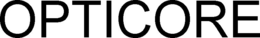 OPTICORE trademark