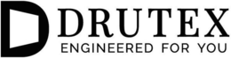 D DRUTEX ENGINEERED FOR YOU trademark