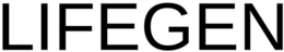 LIFEGEN trademark