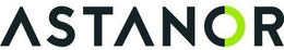 ASTANOR trademark
