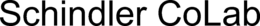 SCHINDLER COLAB trademark