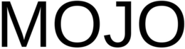 MOJO trademark