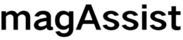 MAGASSIST trademark