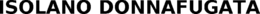 ISOLANO DONNAFUGATA trademark