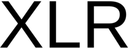 XLR trademark