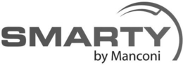 SMARTY BY MANCONI trademark