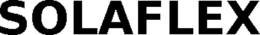 SOLAFLEX trademark