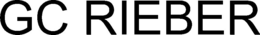 GC RIEBER trademark