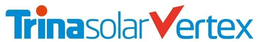 TRINASOLAR VERTEX trademark