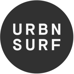 URBN SURF trademark