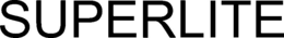 SUPERLITE trademark