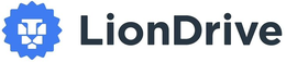 LIONDRIVE trademark