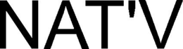 NAT'V trademark