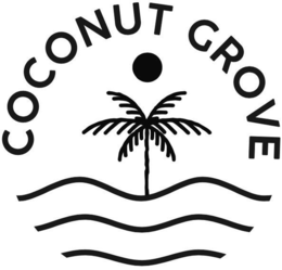 COCONUT GROVE trademark