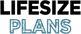 LIFESIZE PLANS trademark