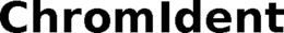 CHROMIDENT trademark
