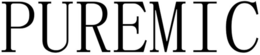 PUREMIC trademark