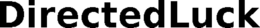 DIRECTEDLUCK trademark