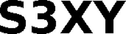 S3XY trademark