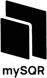MYSQR trademark