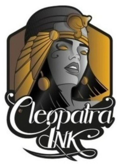 CLEOPATRA INK trademark
