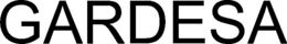 GARDESA trademark