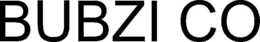 BUBZI CO trademark