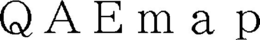 QAEMAP trademark