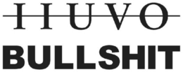 IIUVO BULLSHIT trademark