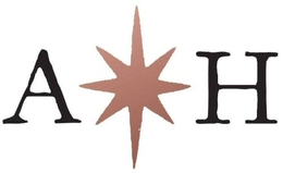 A H trademark