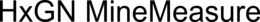 HXGN MINEMEASURE trademark