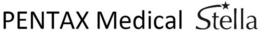 PENTAX MEDICAL STELLA trademark