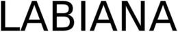 LABIANA trademark