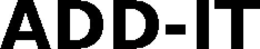 ADD-IT trademark