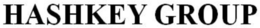 HASHKEY GROUP trademark