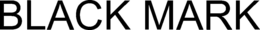 BLACK MARK trademark