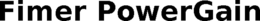 FIMER POWERGAIN trademark