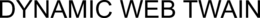 DYNAMIC WEB TWAIN trademark