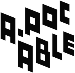 A.POC ABLE trademark