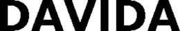 DAVIDA trademark