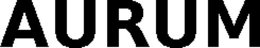 AURUM trademark