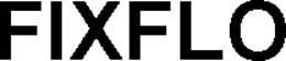 FIXFLO trademark