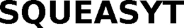 SQUEASYT trademark