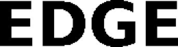 EDGE trademark
