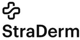 STRADERM trademark