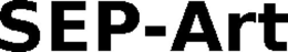 SEP-ART trademark
