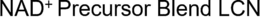 NAD+ PRECURSOR BLEND LCN trademark