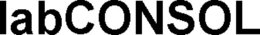 LABCONSOL trademark