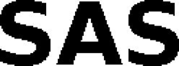 SAS trademark