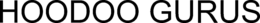 HOODOO GURUS trademark